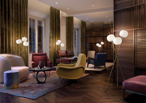 floor lamp